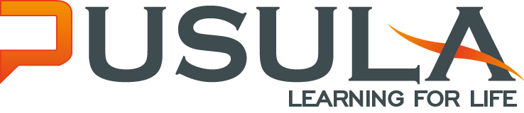 Pusula Eğitim Logo